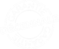 Icône garantie décennale